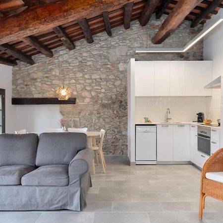 Flalteli Rambla 5 4-1 Daire Girona Dış mekan fotoğraf