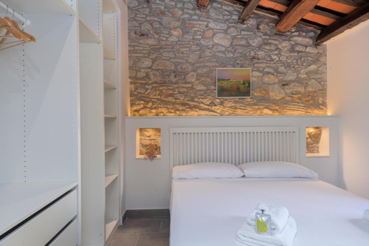 Flalteli Rambla 5 4-1 Daire Girona Dış mekan fotoğraf